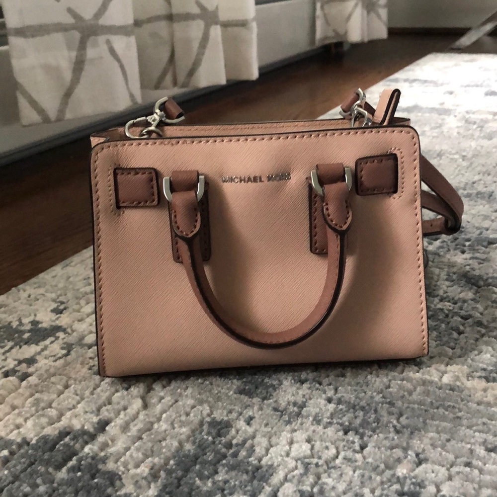 Michael Kors mini bag